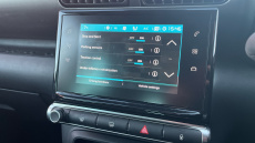 Citroen C3 Aircross 1.2 PureTech 110 Shine 5dr Petrol Hatchback